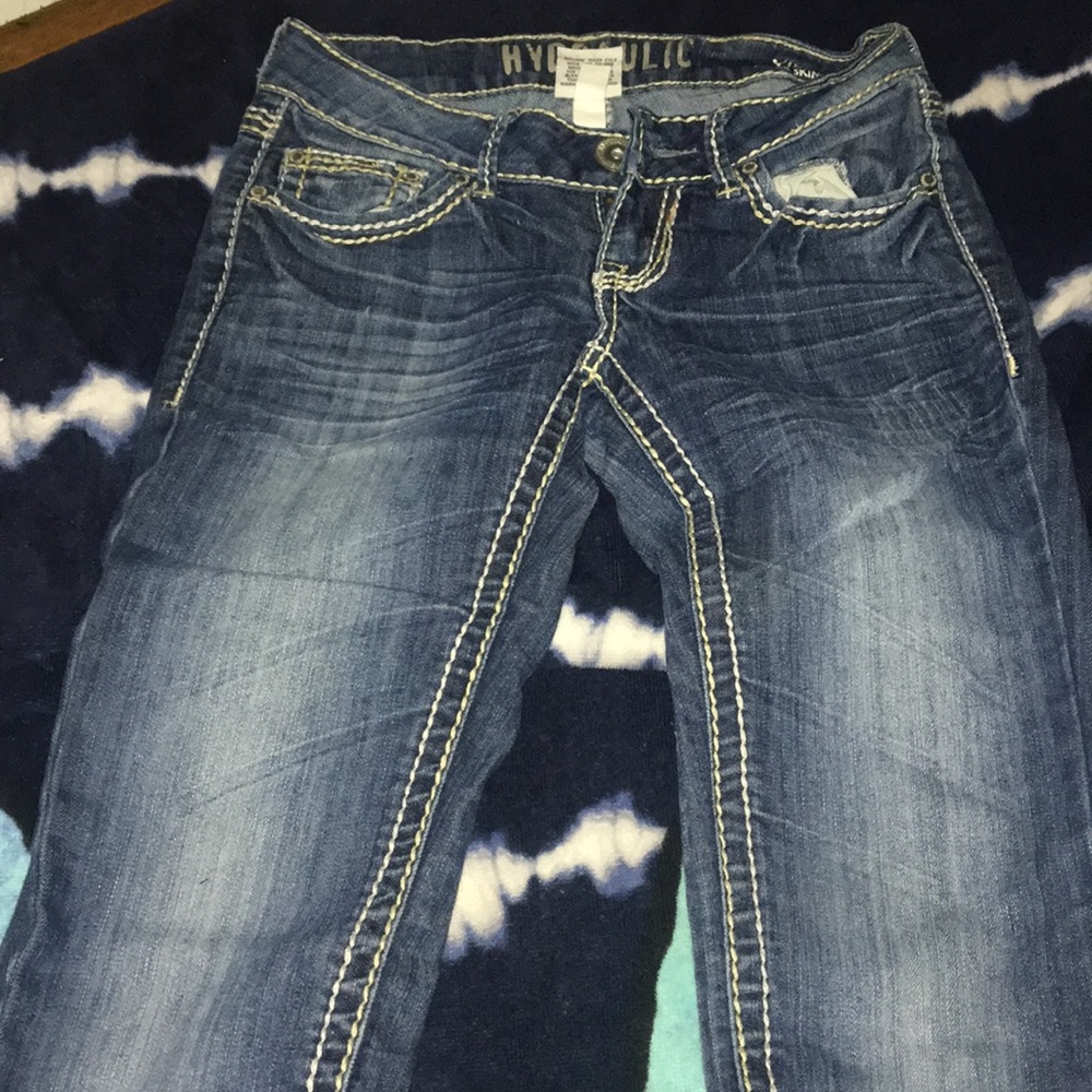 Pants